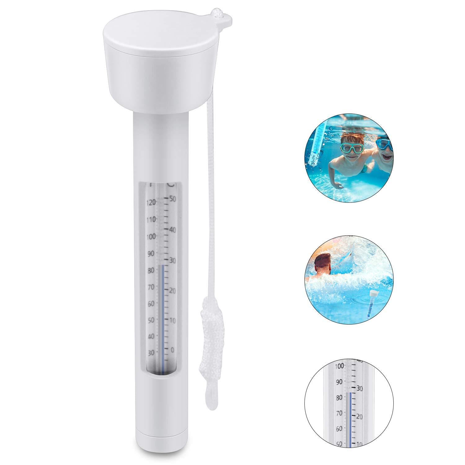Pool Thermometer Pool Thermometer